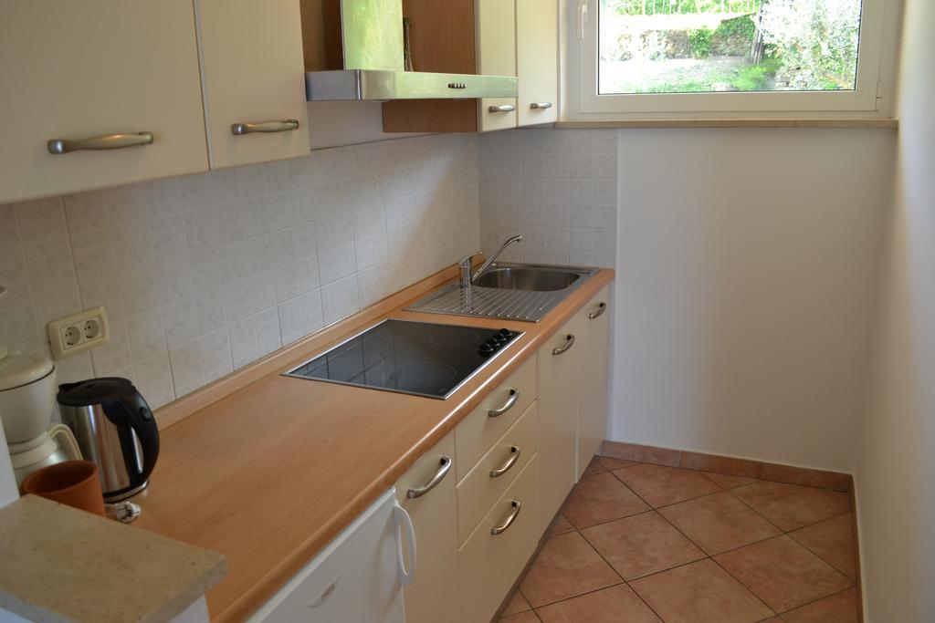 Apartment Jugo Pirano Esterno foto